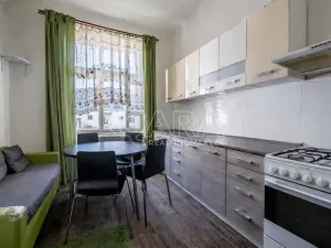 Prodej bytu 3+1, Praha - Vinohrady, Orlická, 112 m2