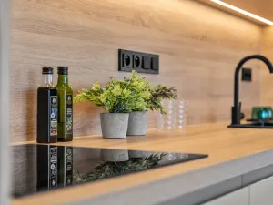 Pronájem bytu 2+kk, Ústí nad Orlicí, Východní, 64 m2