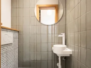 Pronájem bytu 2+1, Brno, Čápkova, 73 m2