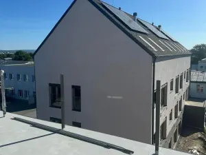 Prodej bytu 4+kk, Brno - Horní Heršpice, Pražákova, 109 m2