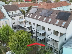 Prodej bytu 4+kk, Brno - Horní Heršpice, Pražákova, 108 m2