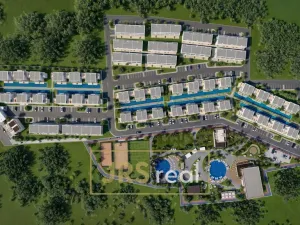 Prodej bytu 1+kk, Kypr, Kypr, 32 m2