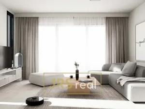 Prodej bytu 1+kk, Boğaz, Kypr, 32 m2