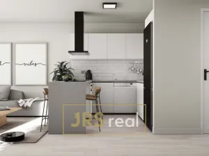 Prodej bytu 1+kk, Boğaz, Kypr, 32 m2