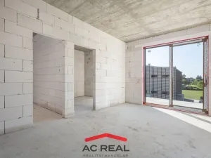 Prodej bytu 1+kk, Lednice, Slovácká, 30 m2