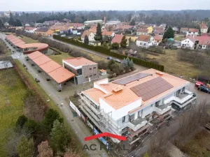 Prodej bytu 1+kk, Lednice, Slovácká, 30 m2