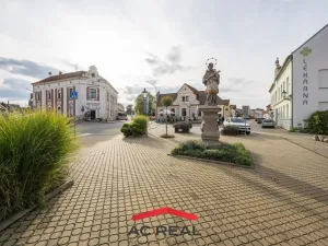 Prodej bytu 1+kk, Lednice, Slovácká, 30 m2