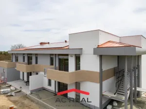 Prodej bytu 1+kk, Lednice, Slovácká, 30 m2