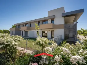 Prodej apartmánu, Lednice, Slovácká, 30 m2