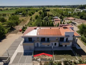 Prodej apartmánu, Lednice, Slovácká, 30 m2
