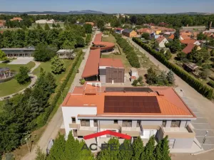 Prodej apartmánu, Lednice, Slovácká, 30 m2
