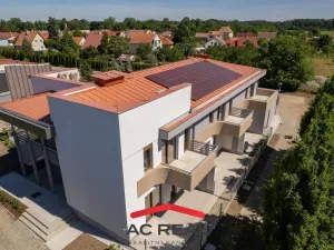 Prodej apartmánu, Lednice, Slovácká, 30 m2