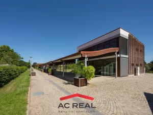 Prodej apartmánu, Lednice, Slovácká, 30 m2