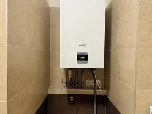 Pronájem bytu 2+kk, Plzeň, Klatovská třída, 50 m2