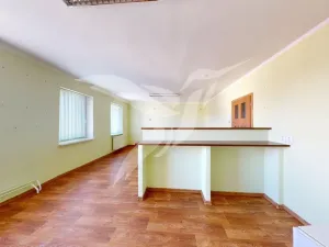 Pronájem komerční nemovitosti, Staňkov, Nádražní, 389 m2