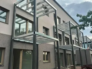 Prodej bytu 3+kk, Brno - Horní Heršpice, Pražákova, 89 m2