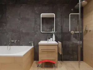 Prodej bytu 4+kk, Brno - Horní Heršpice, Pražákova, 82 m2