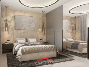 Prodej bytu 4+kk, Brno - Horní Heršpice, Pražákova, 83 m2