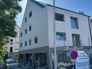 Prodej bytu 4+kk, Brno - Horní Heršpice, Pražákova, 114 m2