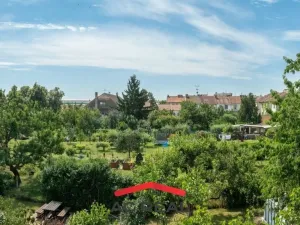 Prodej bytu 3+kk, Brno - Horní Heršpice, Pražákova, 56 m2