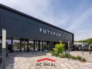 Prodej bytu 3+kk, Brno - Horní Heršpice, Pražákova, 56 m2