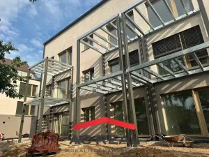 Prodej bytu 3+kk, Brno - Horní Heršpice, Pražákova, 55 m2