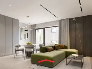Prodej bytu 2+kk, Brno - Horní Heršpice, Pražákova, 37 m2