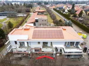 Prodej bytu 2+kk, Lednice, Slovácká, 39 m2