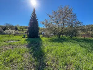 Prodej pozemku pro bydlení, Žatec, V Mlynářích, 743 m2