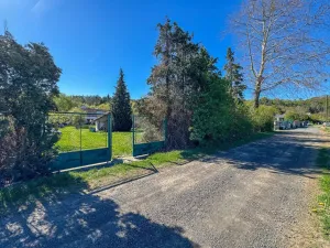 Prodej pozemku pro bydlení, Žatec, V Mlynářích, 743 m2