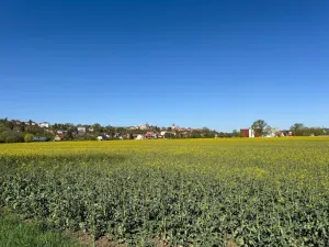 Prodej pozemku pro bydlení, Žatec, V Mlynářích, 743 m2