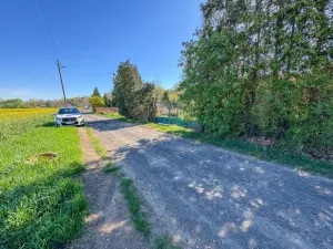 Prodej pozemku pro bydlení, Žatec, V Mlynářích, 743 m2