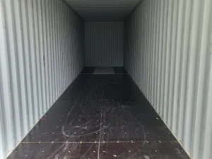 Pronájem garáže, Ludgeřovice, 28 m2