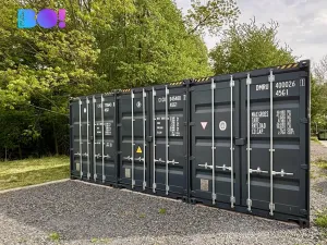 Pronájem - jiné, Ludgeřovice, 28 m2