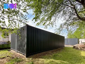 Pronájem - jiné, Ludgeřovice, 28 m2