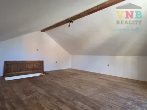 Prodej chaty, Třeboň, 45 m2