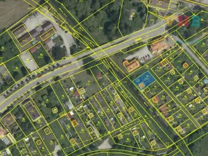 Prodej chaty, Třeboň, 45 m2