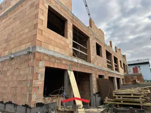 Prodej bytu 4+kk, Brno - Horní Heršpice, Pražákova, 97 m2