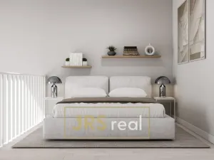 Prodej bytu 1+kk, Boğaz, Kypr, 55 m2