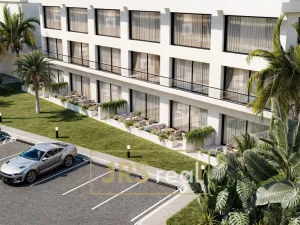 Prodej bytu 1+kk, Boğaz, Kypr, 55 m2