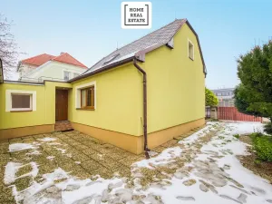 Prodej rodinného domu, Praha - Dolní Měcholupy, U svornosti, 117 m2