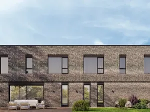 Prodej rodinného domu, Praha - Hlubočepy, Ke Smíchovu, 247 m2