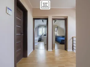 Prodej rodinného domu, Praha - Újezd nad Lesy, Dražická, 206 m2