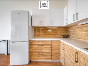 Prodej bytu 3+kk, Praha - Letňany, Pavla Beneše, 84 m2