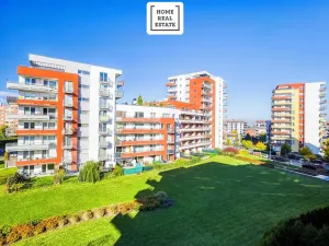 Prodej bytu 3+kk, Praha - Letňany, Pavla Beneše, 84 m2