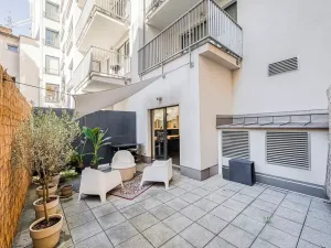 Prodej kanceláře, Praha - Smíchov, Pod Barvířkou, 73 m2