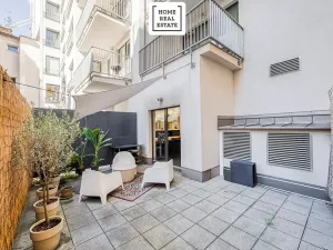 Prodej obchodního prostoru, Praha - Smíchov, Pod Barvířkou, 73 m2
