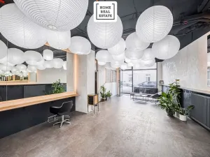 Prodej komerční nemovitosti, Praha - Smíchov, Pod Barvířkou, 73 m2