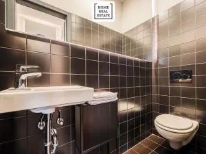 Prodej komerční nemovitosti, Praha - Smíchov, Pod Barvířkou, 73 m2