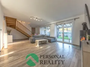Prodej rodinného domu, Býkev, 140 m2